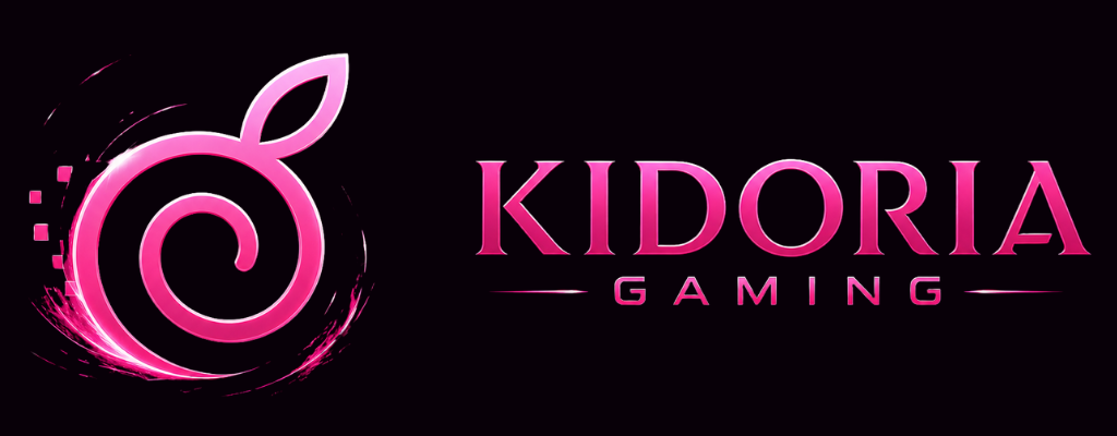 Kidoria logo